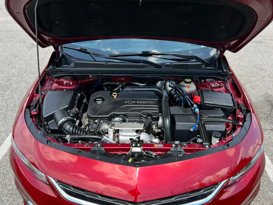 2017 Chevrolet Malibu 4dr Sdn LT w/1LT, available for sale in Paterson, New Jersey | Speedway Motors LLC. Paterson, New Jersey 2017 Chevrolet Malibu 4dr Sdn LT w/1LT, available for sale in Paterson, New Jersey | Speedway Motors LLC. Paterson, New Jersey
