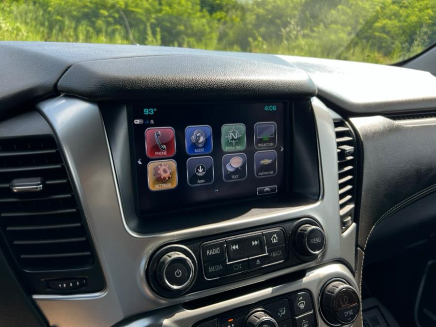 2019 Chevrolet Tahoe 4WD 4dr LT, available for sale in Paterson, New Jersey | Speedway Motors LLC. Paterson, New Jersey 2019 Chevrolet Tahoe 4WD 4dr LT, available for sale in Paterson, New Jersey | Speedway Motors LLC. Paterson, New Jersey