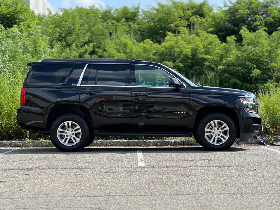 2019 Chevrolet Tahoe 4WD 4dr LT, available for sale in Paterson, New Jersey | Speedway Motors LLC. Paterson, New Jersey 2019 Chevrolet Tahoe 4WD 4dr LT, available for sale in Paterson, New Jersey | Speedway Motors LLC. Paterson, New Jersey