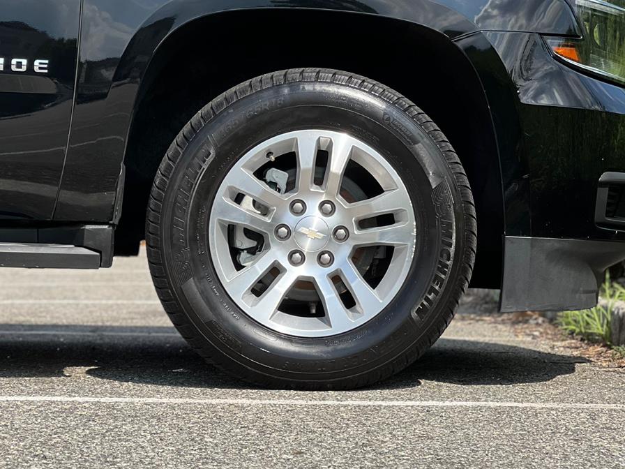 2019 Chevrolet Tahoe 4WD 4dr LT, available for sale in Paterson, New Jersey | Speedway Motors LLC. Paterson, New Jersey 2019 Chevrolet Tahoe 4WD 4dr LT, available for sale in Paterson, New Jersey | Speedway Motors LLC. Paterson, New Jersey