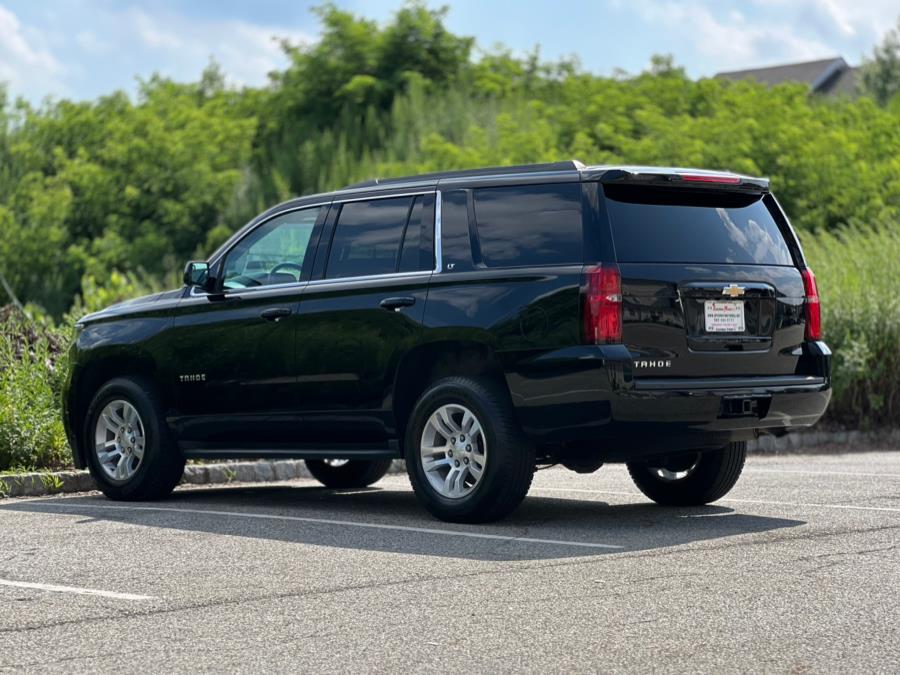 2019 Chevrolet Tahoe 4WD 4dr LT, available for sale in Paterson, New Jersey | Speedway Motors LLC. Paterson, New Jersey 2019 Chevrolet Tahoe 4WD 4dr LT, available for sale in Paterson, New Jersey | Speedway Motors LLC. Paterson, New Jersey