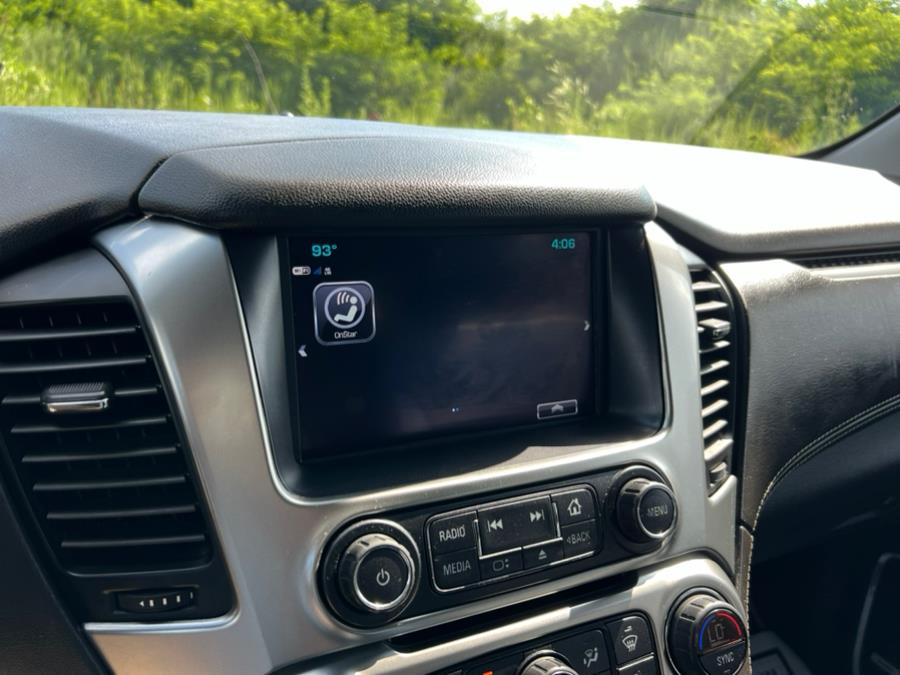 2019 Chevrolet Tahoe 4WD 4dr LT, available for sale in Paterson, New Jersey | Speedway Motors LLC. Paterson, New Jersey 2019 Chevrolet Tahoe 4WD 4dr LT, available for sale in Paterson, New Jersey | Speedway Motors LLC. Paterson, New Jersey