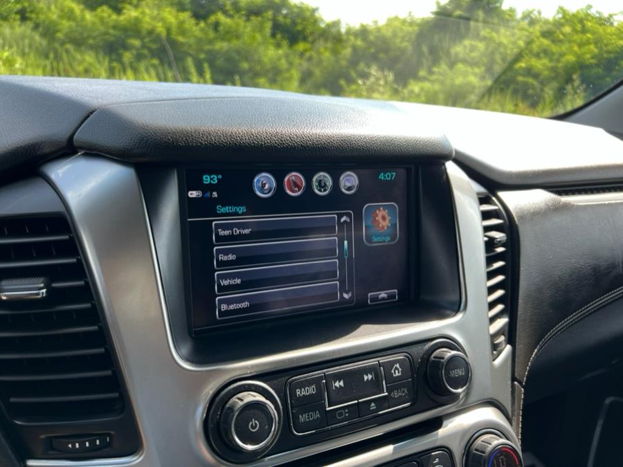 2019 Chevrolet Tahoe 4WD 4dr LT, available for sale in Paterson, New Jersey | Speedway Motors LLC. Paterson, New Jersey 2019 Chevrolet Tahoe 4WD 4dr LT, available for sale in Paterson, New Jersey | Speedway Motors LLC. Paterson, New Jersey