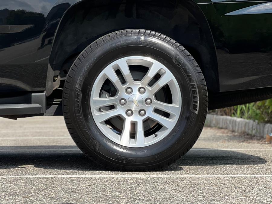 2019 Chevrolet Tahoe 4WD 4dr LT, available for sale in Paterson, New Jersey | Speedway Motors LLC. Paterson, New Jersey 2019 Chevrolet Tahoe 4WD 4dr LT, available for sale in Paterson, New Jersey | Speedway Motors LLC. Paterson, New Jersey
