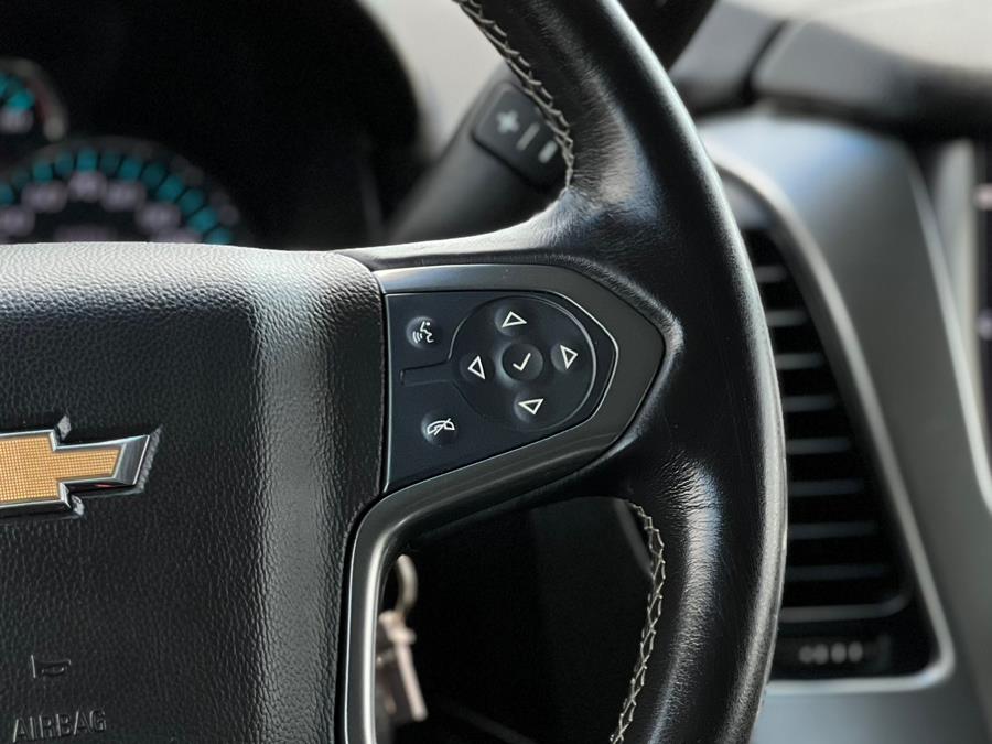 2019 Chevrolet Tahoe 4WD 4dr LT, available for sale in Paterson, New Jersey | Speedway Motors LLC. Paterson, New Jersey 2019 Chevrolet Tahoe 4WD 4dr LT, available for sale in Paterson, New Jersey | Speedway Motors LLC. Paterson, New Jersey
