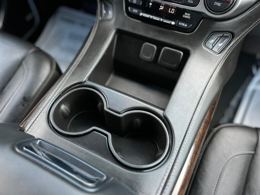 2019 Chevrolet Tahoe 4WD 4dr LT, available for sale in Paterson, New Jersey | Speedway Motors LLC. Paterson, New Jersey 2019 Chevrolet Tahoe 4WD 4dr LT, available for sale in Paterson, New Jersey | Speedway Motors LLC. Paterson, New Jersey
