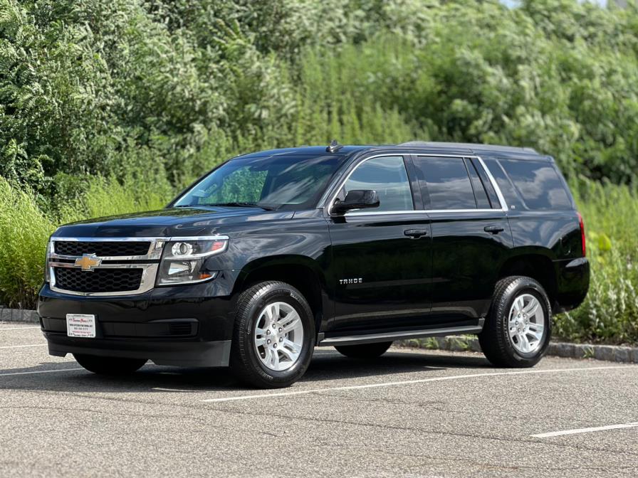2019 Chevrolet Tahoe 4WD 4dr LT, available for sale in Paterson, New Jersey | Speedway Motors LLC. Paterson, New Jersey 2019 Chevrolet Tahoe 4WD 4dr LT, available for sale in Paterson, New Jersey | Speedway Motors LLC. Paterson, New Jersey