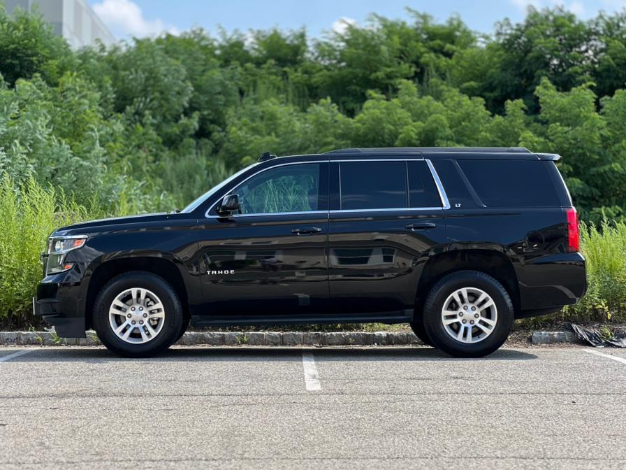 2019 Chevrolet Tahoe 4WD 4dr LT, available for sale in Paterson, New Jersey | Speedway Motors LLC. Paterson, New Jersey 2019 Chevrolet Tahoe 4WD 4dr LT, available for sale in Paterson, New Jersey | Speedway Motors LLC. Paterson, New Jersey