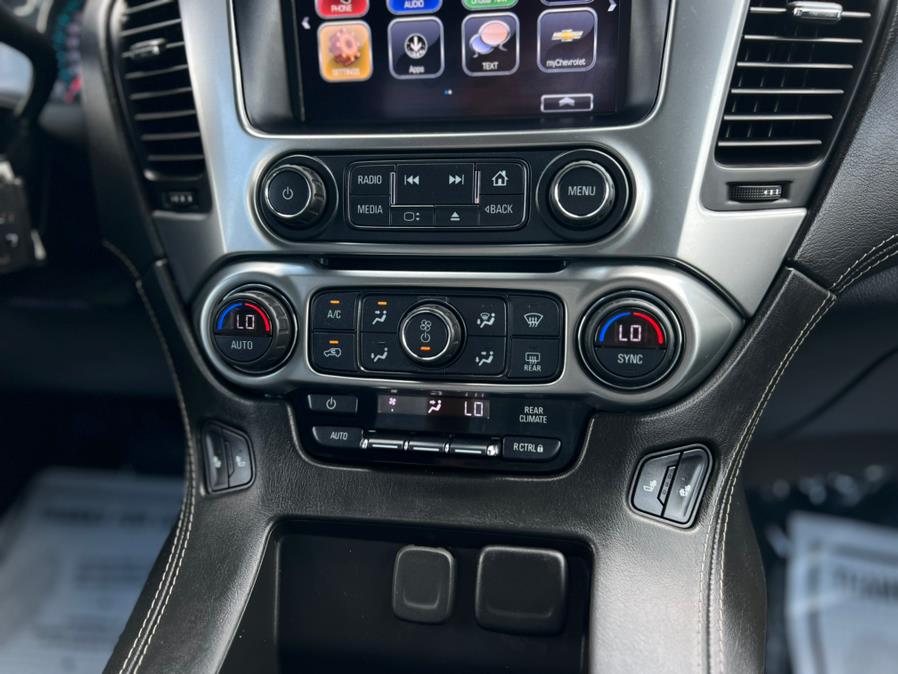 2019 Chevrolet Tahoe 4WD 4dr LT, available for sale in Paterson, New Jersey | Speedway Motors LLC. Paterson, New Jersey 2019 Chevrolet Tahoe 4WD 4dr LT, available for sale in Paterson, New Jersey | Speedway Motors LLC. Paterson, New Jersey