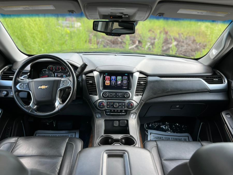 2019 Chevrolet Tahoe 4WD 4dr LT, available for sale in Paterson, New Jersey | Speedway Motors LLC. Paterson, New Jersey 2019 Chevrolet Tahoe 4WD 4dr LT, available for sale in Paterson, New Jersey | Speedway Motors LLC. Paterson, New Jersey