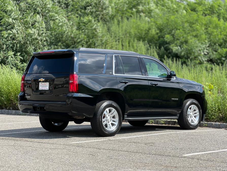 2019 Chevrolet Tahoe 4WD 4dr LT, available for sale in Paterson, New Jersey | Speedway Motors LLC. Paterson, New Jersey 2019 Chevrolet Tahoe 4WD 4dr LT, available for sale in Paterson, New Jersey | Speedway Motors LLC. Paterson, New Jersey