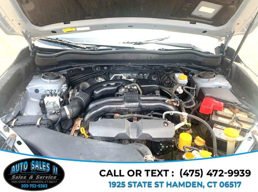 2015 Subaru Forester 4dr CVT 2.5i Premium PZEV, available for sale in Hamden, Connecticut | Auto Sales II Inc. Hamden, Connecticut 2015 Subaru Forester 4dr CVT 2.5i Premium PZEV, available for sale in Hamden, Connecticut | Auto Sales II Inc. Hamden, Connecticut