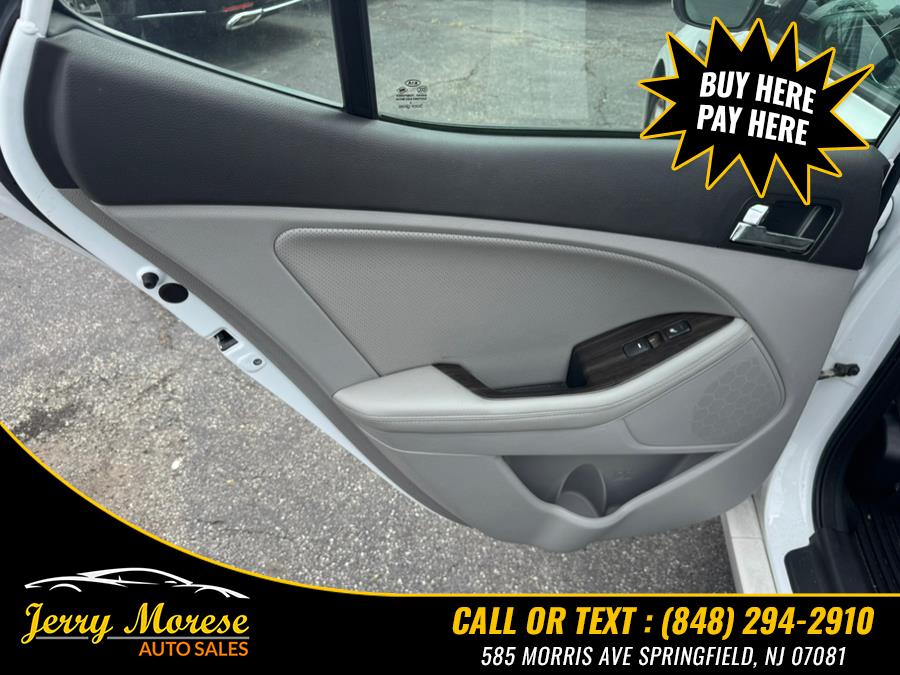 2013 Kia Optima 4dr Sdn EX, available for sale in Springfield, New Jersey | Jerry Morese Auto Sales. Springfield, New Jersey 2013 Kia Optima 4dr Sdn EX, available for sale in Springfield, New Jersey | Jerry Morese Auto Sales. Springfield, New Jersey