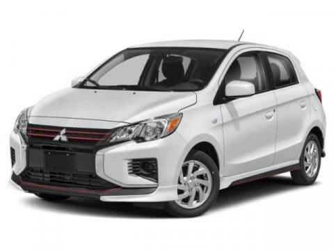 Used 2021 Mitsubishi Mirage in Woodside, New York | Drive Central. Woodside, New York