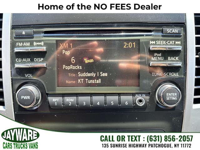 2014 Nissan Frontier 4WD Crew Cab SWB Auto SV, available for sale in Patchogue, New York | Jayware Cars Trucks Vans. Patchogue, New York 2014 Nissan Frontier 4WD Crew Cab SWB Auto SV, available for sale in Patchogue, New York | Jayware Cars Trucks Vans. Patchogue, New York