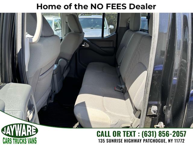 2014 Nissan Frontier 4WD Crew Cab SWB Auto SV, available for sale in Patchogue, New York | Jayware Cars Trucks Vans. Patchogue, New York 2014 Nissan Frontier 4WD Crew Cab SWB Auto SV, available for sale in Patchogue, New York | Jayware Cars Trucks Vans. Patchogue, New York