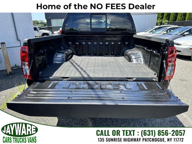 2014 Nissan Frontier 4WD Crew Cab SWB Auto SV, available for sale in Patchogue, New York | Jayware Cars Trucks Vans. Patchogue, New York 2014 Nissan Frontier 4WD Crew Cab SWB Auto SV, available for sale in Patchogue, New York | Jayware Cars Trucks Vans. Patchogue, New York