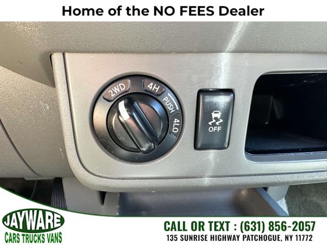 2014 Nissan Frontier 4WD Crew Cab SWB Auto SV, available for sale in Patchogue, New York | Jayware Cars Trucks Vans. Patchogue, New York 2014 Nissan Frontier 4WD Crew Cab SWB Auto SV, available for sale in Patchogue, New York | Jayware Cars Trucks Vans. Patchogue, New York