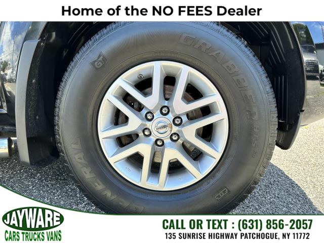 2014 Nissan Frontier 4WD Crew Cab SWB Auto SV, available for sale in Patchogue, New York | Jayware Cars Trucks Vans. Patchogue, New York 2014 Nissan Frontier 4WD Crew Cab SWB Auto SV, available for sale in Patchogue, New York | Jayware Cars Trucks Vans. Patchogue, New York