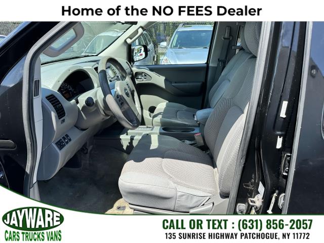 2014 Nissan Frontier 4WD Crew Cab SWB Auto SV, available for sale in Patchogue, New York | Jayware Cars Trucks Vans. Patchogue, New York 2014 Nissan Frontier 4WD Crew Cab SWB Auto SV, available for sale in Patchogue, New York | Jayware Cars Trucks Vans. Patchogue, New York