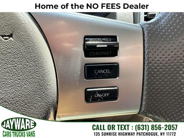 2014 Nissan Frontier 4WD Crew Cab SWB Auto SV, available for sale in Patchogue, New York | Jayware Cars Trucks Vans. Patchogue, New York 2014 Nissan Frontier 4WD Crew Cab SWB Auto SV, available for sale in Patchogue, New York | Jayware Cars Trucks Vans. Patchogue, New York