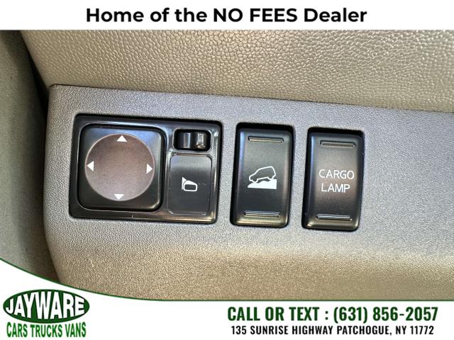 2014 Nissan Frontier 4WD Crew Cab SWB Auto SV, available for sale in Patchogue, New York | Jayware Cars Trucks Vans. Patchogue, New York 2014 Nissan Frontier 4WD Crew Cab SWB Auto SV, available for sale in Patchogue, New York | Jayware Cars Trucks Vans. Patchogue, New York