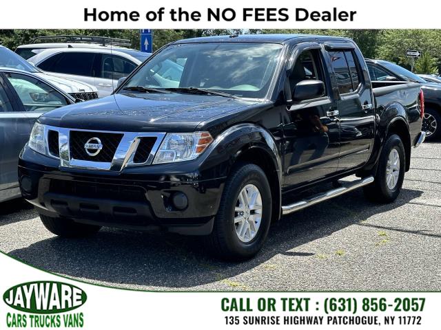 2014 Nissan Frontier 4WD Crew Cab SWB Auto SV, available for sale in Patchogue, New York | Jayware Cars Trucks Vans. Patchogue, New York 2014 Nissan Frontier 4WD Crew Cab SWB Auto SV, available for sale in Patchogue, New York | Jayware Cars Trucks Vans. Patchogue, New York
