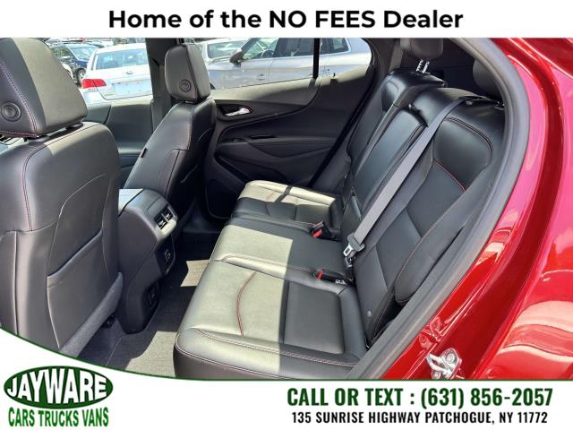 2022 Chevrolet Equinox AWD 4dr RS, available for sale in Patchogue, New York | Jayware Cars Trucks Vans. Patchogue, New York 2022 Chevrolet Equinox AWD 4dr RS, available for sale in Patchogue, New York | Jayware Cars Trucks Vans. Patchogue, New York