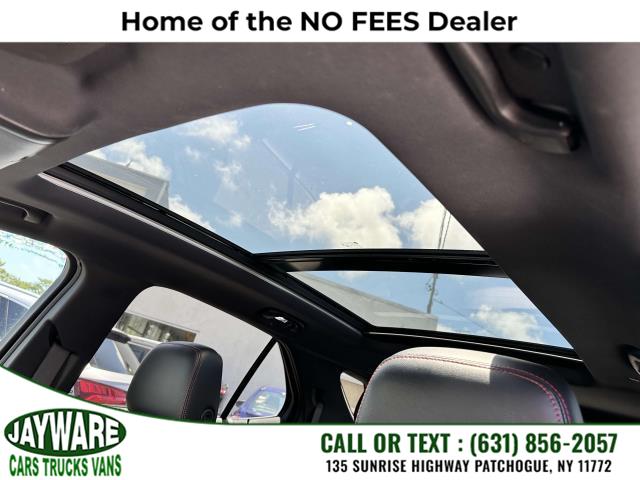 2022 Chevrolet Equinox AWD 4dr RS, available for sale in Patchogue, New York | Jayware Cars Trucks Vans. Patchogue, New York 2022 Chevrolet Equinox AWD 4dr RS, available for sale in Patchogue, New York | Jayware Cars Trucks Vans. Patchogue, New York