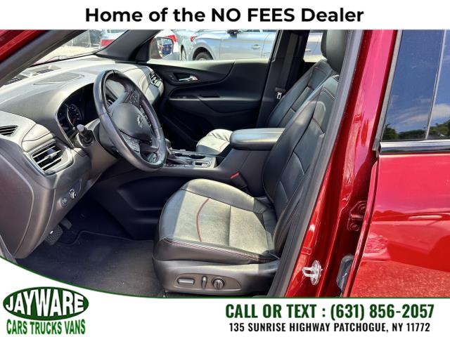 2022 Chevrolet Equinox AWD 4dr RS, available for sale in Patchogue, New York | Jayware Cars Trucks Vans. Patchogue, New York 2022 Chevrolet Equinox AWD 4dr RS, available for sale in Patchogue, New York | Jayware Cars Trucks Vans. Patchogue, New York