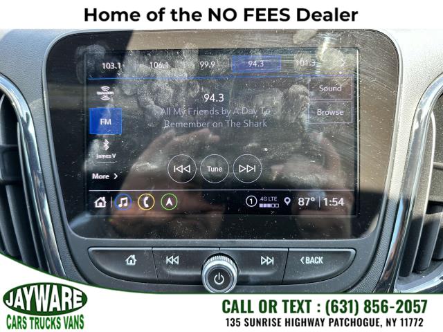 2022 Chevrolet Equinox AWD 4dr RS, available for sale in Patchogue, New York | Jayware Cars Trucks Vans. Patchogue, New York 2022 Chevrolet Equinox AWD 4dr RS, available for sale in Patchogue, New York | Jayware Cars Trucks Vans. Patchogue, New York
