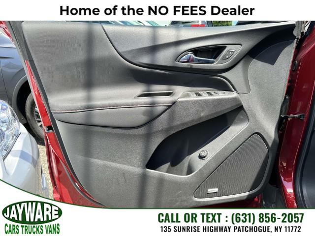 2022 Chevrolet Equinox AWD 4dr RS, available for sale in Patchogue, New York | Jayware Cars Trucks Vans. Patchogue, New York 2022 Chevrolet Equinox AWD 4dr RS, available for sale in Patchogue, New York | Jayware Cars Trucks Vans. Patchogue, New York