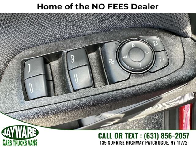 2022 Chevrolet Equinox AWD 4dr RS, available for sale in Patchogue, New York | Jayware Cars Trucks Vans. Patchogue, New York 2022 Chevrolet Equinox AWD 4dr RS, available for sale in Patchogue, New York | Jayware Cars Trucks Vans. Patchogue, New York