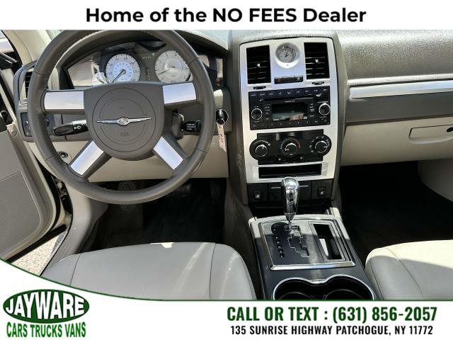 2008 Chrysler 300 4dr Sdn 300 Touring RWD, available for sale in Patchogue, New York | Jayware Cars Trucks Vans. Patchogue, New York 2008 Chrysler 300 4dr Sdn 300 Touring RWD, available for sale in Patchogue, New York | Jayware Cars Trucks Vans. Patchogue, New York