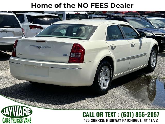 2008 Chrysler 300 4dr Sdn 300 Touring RWD, available for sale in Patchogue, New York | Jayware Cars Trucks Vans. Patchogue, New York 2008 Chrysler 300 4dr Sdn 300 Touring RWD, available for sale in Patchogue, New York | Jayware Cars Trucks Vans. Patchogue, New York