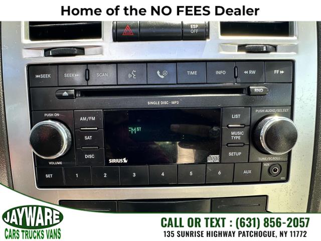 2008 Chrysler 300 4dr Sdn 300 Touring RWD, available for sale in Patchogue, New York | Jayware Cars Trucks Vans. Patchogue, New York 2008 Chrysler 300 4dr Sdn 300 Touring RWD, available for sale in Patchogue, New York | Jayware Cars Trucks Vans. Patchogue, New York