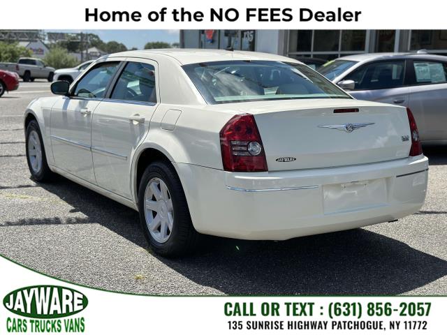 2008 Chrysler 300 4dr Sdn 300 Touring RWD, available for sale in Patchogue, New York | Jayware Cars Trucks Vans. Patchogue, New York 2008 Chrysler 300 4dr Sdn 300 Touring RWD, available for sale in Patchogue, New York | Jayware Cars Trucks Vans. Patchogue, New York