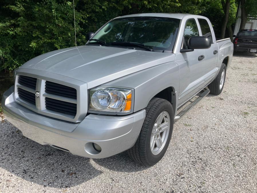 Used 2007 Dodge Dakota in Neosho, Missouri | Xsell Auto LLC. Neosho, Missouri