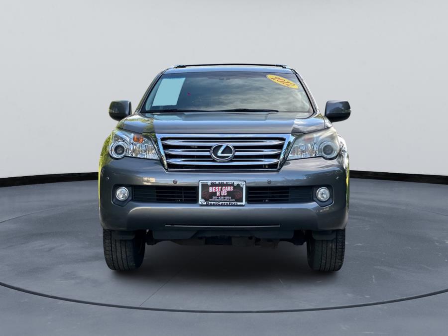 2012 Lexus Gx 460 Base AWD 4dr SUV, available for sale in Irvington, New Jersey | Best Cars R Us. Irvington, New Jersey 2012 Lexus Gx 460 Base AWD 4dr SUV, available for sale in Irvington, New Jersey | Best Cars R Us. Irvington, New Jersey