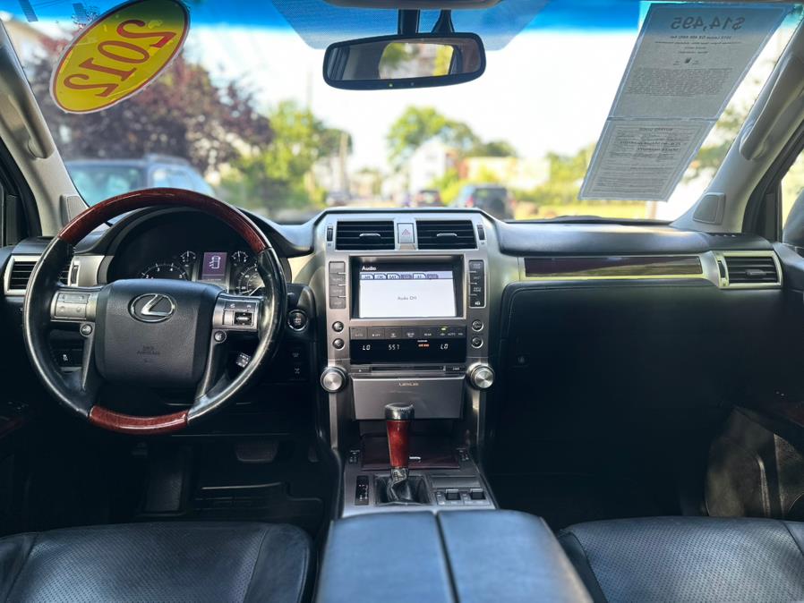 2012 Lexus Gx 460 Base AWD 4dr SUV, available for sale in Irvington, New Jersey | Best Cars R Us. Irvington, New Jersey 2012 Lexus Gx 460 Base AWD 4dr SUV, available for sale in Irvington, New Jersey | Best Cars R Us. Irvington, New Jersey