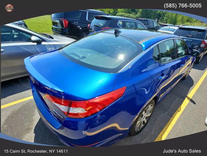 2013 Kia Optima SX Sedan 4D, available for sale in Wolcott, New York | Auto Hunter CNY. Wolcott, New York 2013 Kia Optima SX Sedan 4D, available for sale in Wolcott, New York | Auto Hunter CNY. Wolcott, New York