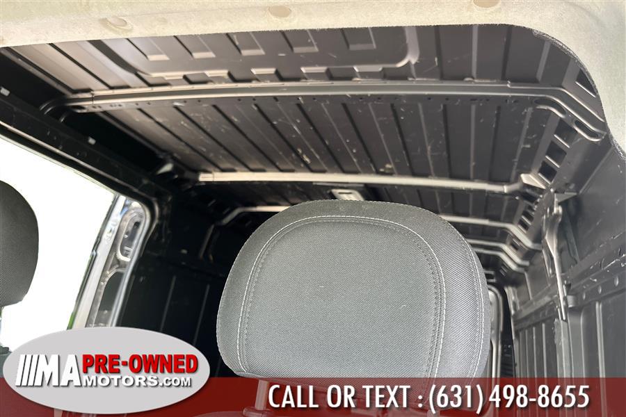 2021 Ram ProMaster Cargo Van 2500 High Roof 159" WB, available for sale in Huntington Station, New York | M & A Motors. Huntington Station, New York 2021 Ram ProMaster Cargo Van 2500 High Roof 159" WB, available for sale in Huntington Station, New York | M & A Motors. Huntington Station, New York