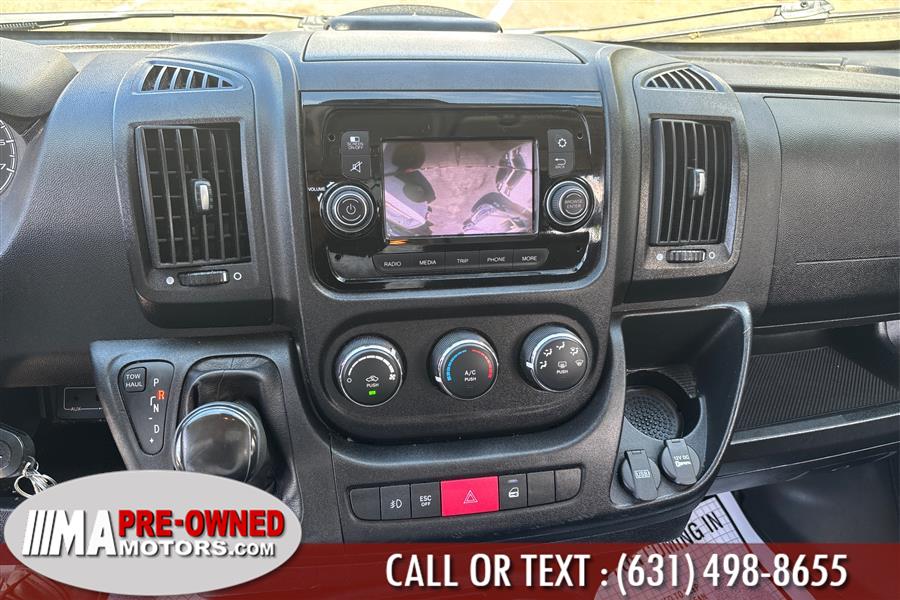 2021 Ram ProMaster Cargo Van 2500 High Roof 159" WB, available for sale in Huntington Station, New York | M & A Motors. Huntington Station, New York 2021 Ram ProMaster Cargo Van 2500 High Roof 159" WB, available for sale in Huntington Station, New York | M & A Motors. Huntington Station, New York