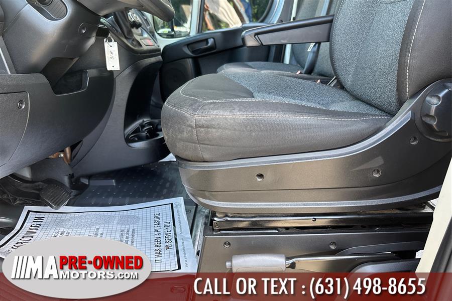2021 Ram ProMaster Cargo Van 2500 High Roof 159" WB, available for sale in Huntington Station, New York | M & A Motors. Huntington Station, New York 2021 Ram ProMaster Cargo Van 2500 High Roof 159" WB, available for sale in Huntington Station, New York | M & A Motors. Huntington Station, New York