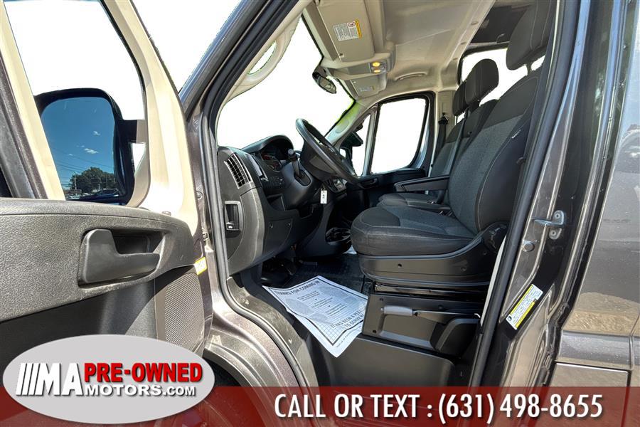 2021 Ram ProMaster Cargo Van 2500 High Roof 159" WB, available for sale in Huntington Station, New York | M & A Motors. Huntington Station, New York 2021 Ram ProMaster Cargo Van 2500 High Roof 159" WB, available for sale in Huntington Station, New York | M & A Motors. Huntington Station, New York
