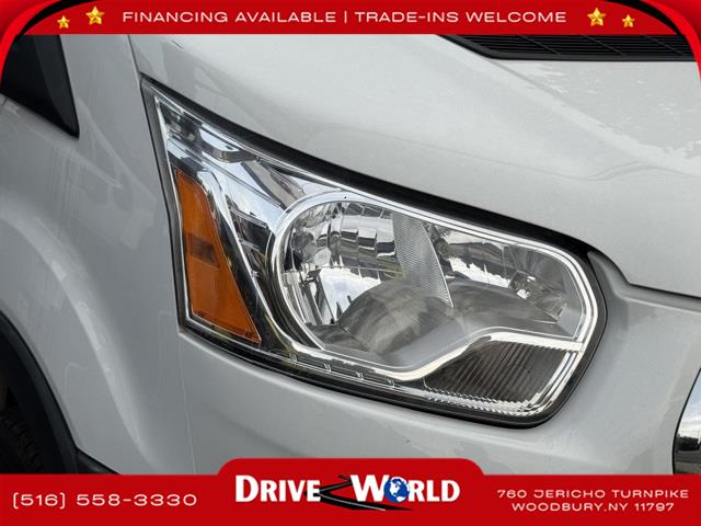 2022 Ford Transit-250 Base, available for sale in Woodbury, New York | Drive World. Woodbury, New York 2022 Ford Transit-250 Base, available for sale in Woodbury, New York | Drive World. Woodbury, New York