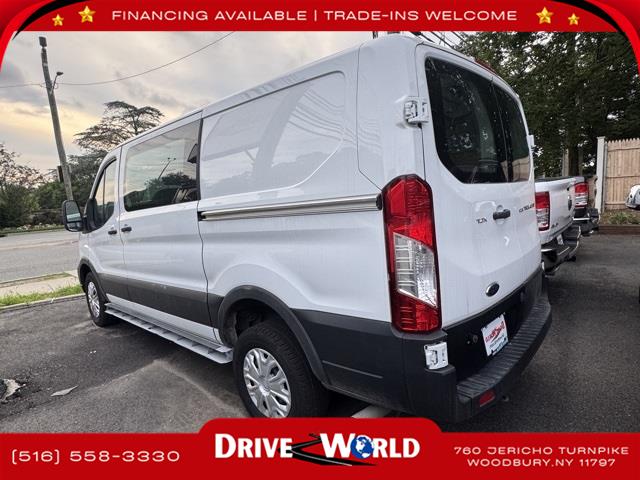 2022 Ford Transit-250 Base, available for sale in Woodbury, New York | Drive World. Woodbury, New York 2022 Ford Transit-250 Base, available for sale in Woodbury, New York | Drive World. Woodbury, New York