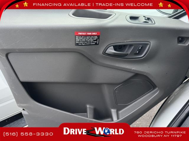 2022 Ford Transit-250 Base, available for sale in Woodbury, New York | Drive World. Woodbury, New York 2022 Ford Transit-250 Base, available for sale in Woodbury, New York | Drive World. Woodbury, New York