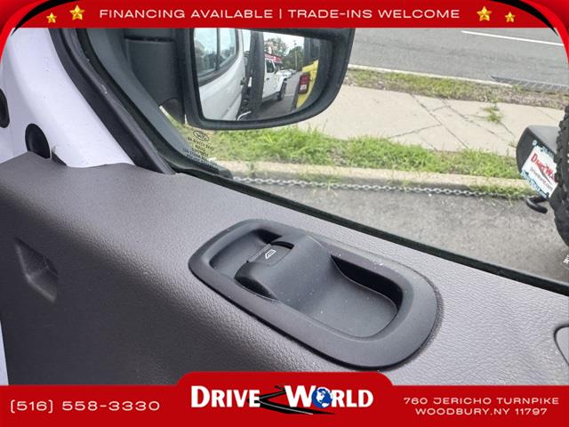 2022 Ford Transit-250 Base, available for sale in Woodbury, New York | Drive World. Woodbury, New York 2022 Ford Transit-250 Base, available for sale in Woodbury, New York | Drive World. Woodbury, New York