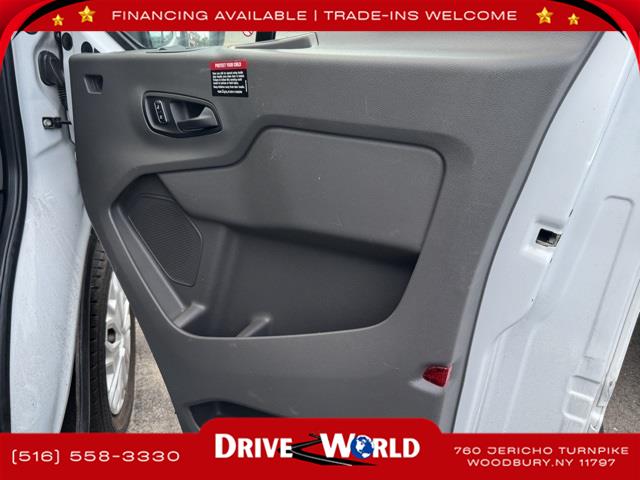 2022 Ford Transit-250 Base, available for sale in Woodbury, New York | Drive World. Woodbury, New York 2022 Ford Transit-250 Base, available for sale in Woodbury, New York | Drive World. Woodbury, New York